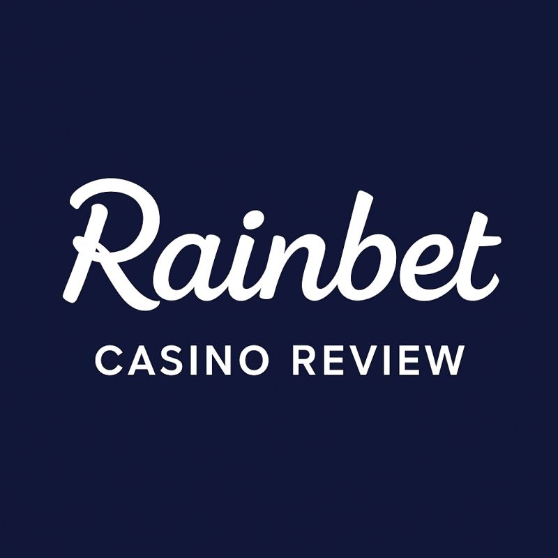 Análise do Cassino Rainbet para Atletas de Criptomoedas Análise do Cassino Rainbet para Atletas de Criptomoedas
