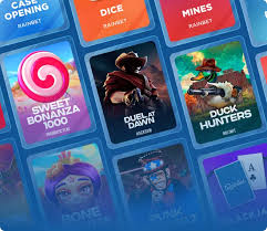 Rainbet Gambling Enterprise Review (2026) - Player Rankings & Our Verdict Rainbet Gambling Enterprise Review (2026) - Player Rankings & Our Verdict