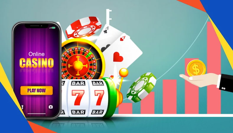 Unlock Exciting Opportunities with a 200 Sign Up Bonus Casino
